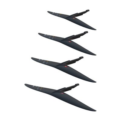 FLOW ACE Front Wing