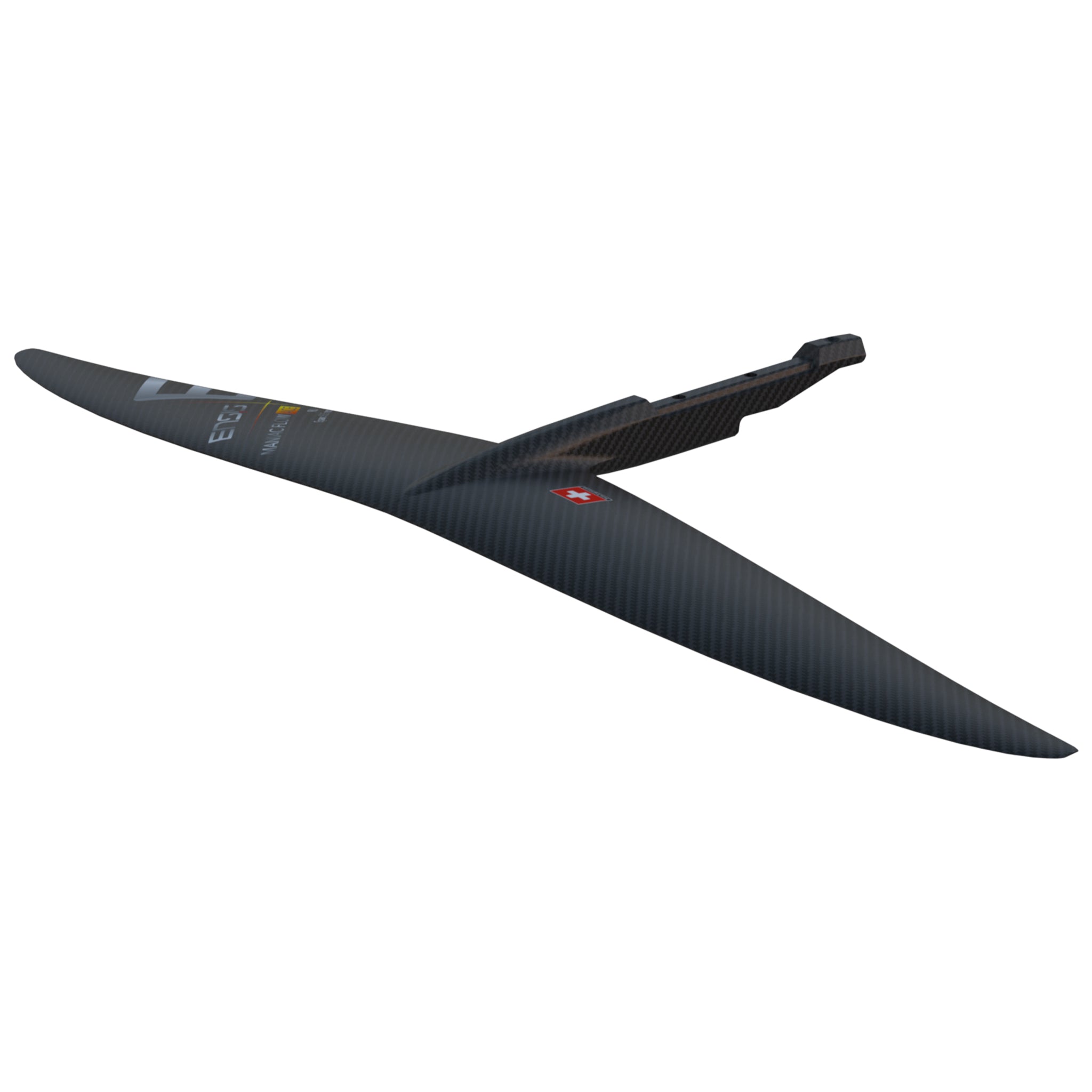 FLOW ACE Front Wing
