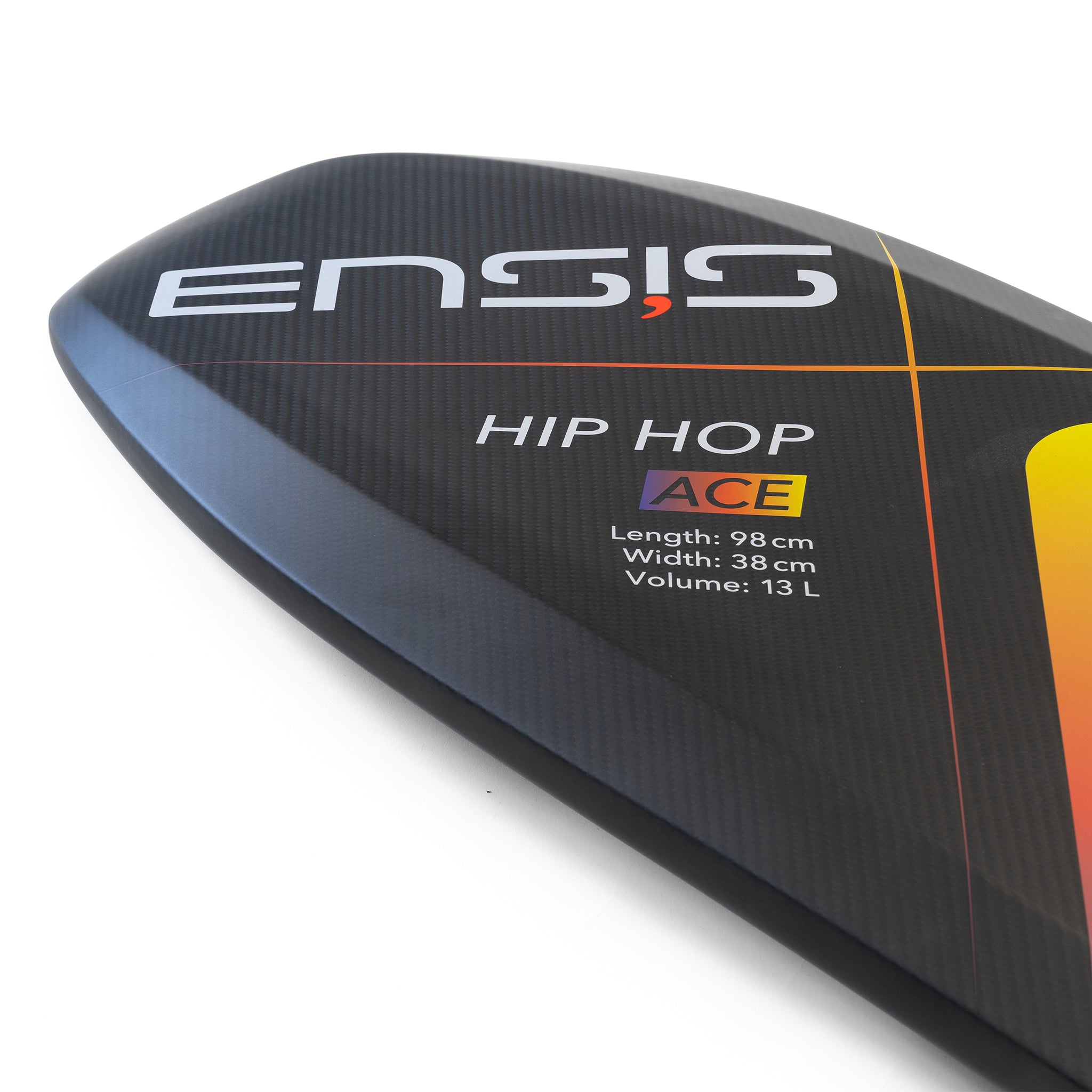 HIP HOP ACE