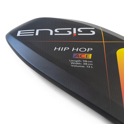 HIP HOP ACE