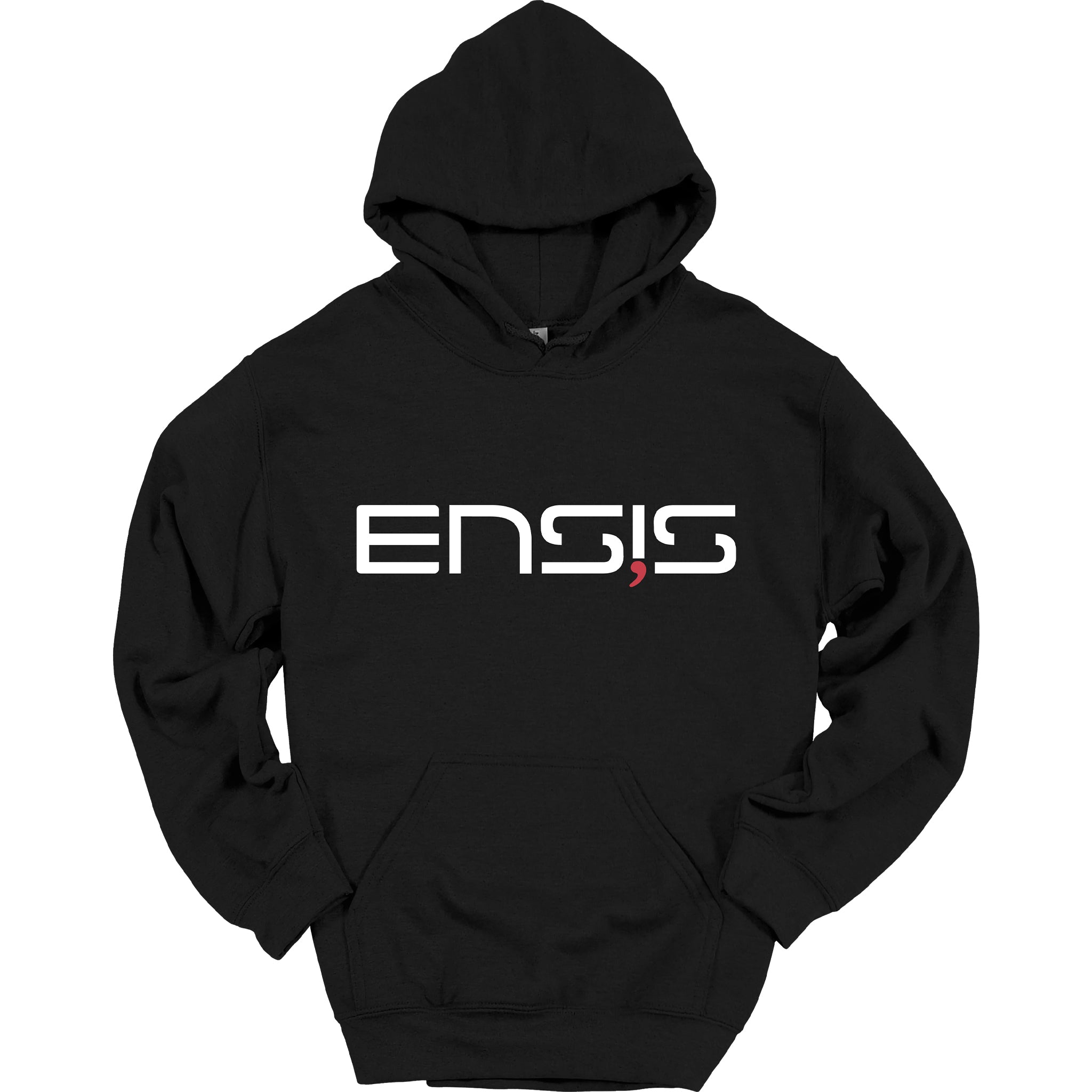 Hoodie Unisex