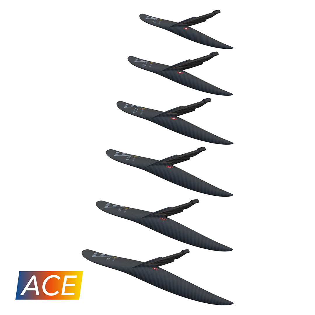 INFINITY ACE Front Wing