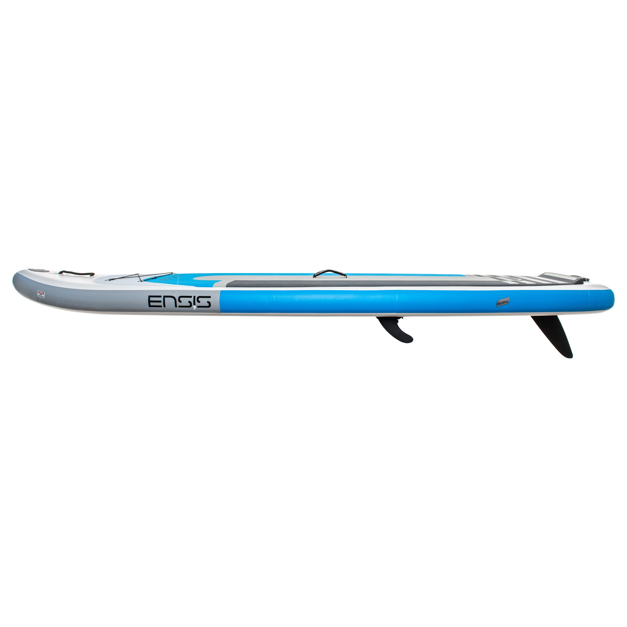 Inflatable SUP