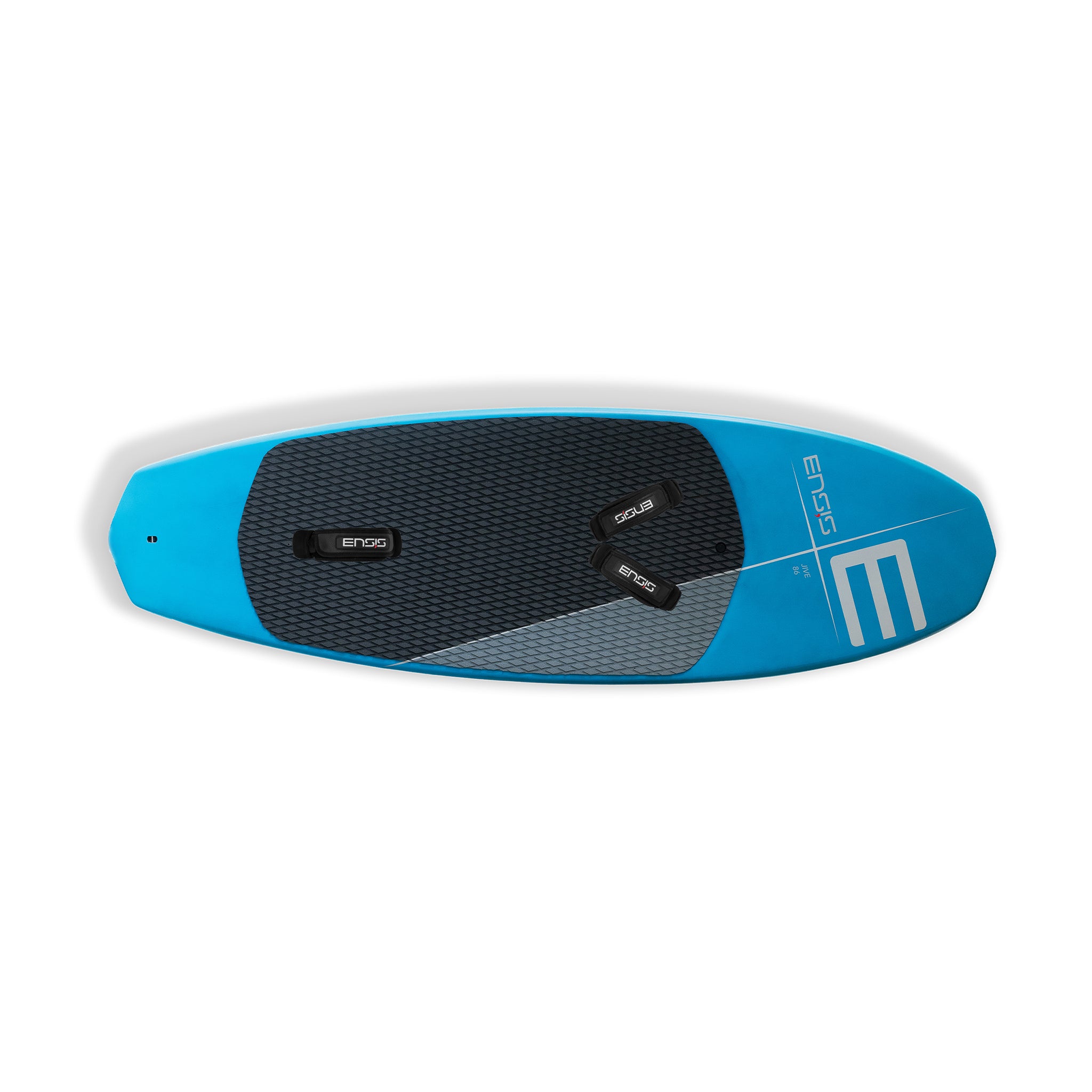 インボーテ EMSプロセット ENSIS JIVE | Mid-Length Foil Board | ENSIS – ENSIS Watersports