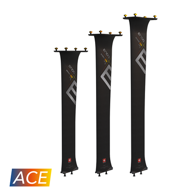MANIAC ACE Mast