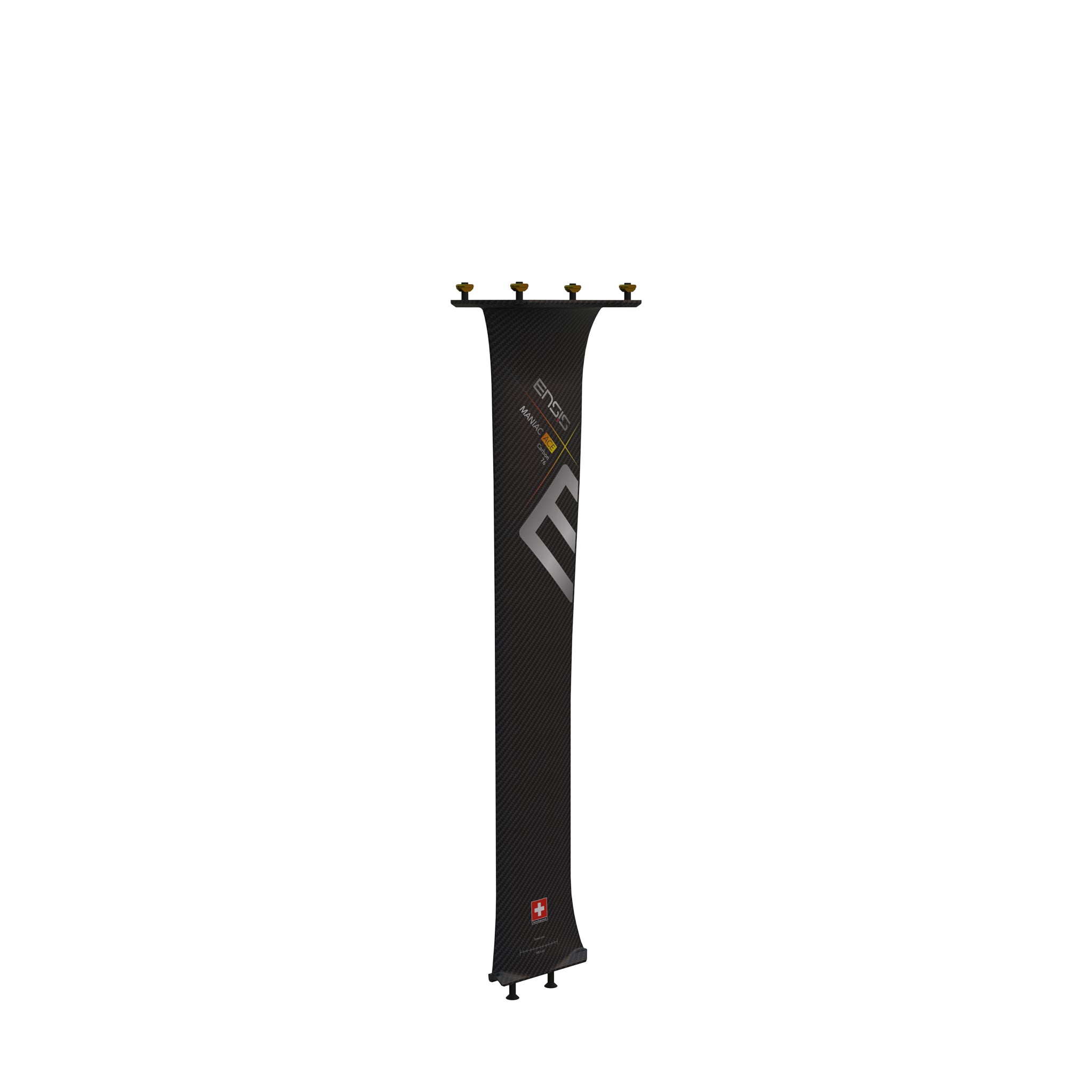 MANIAC ACE Mast