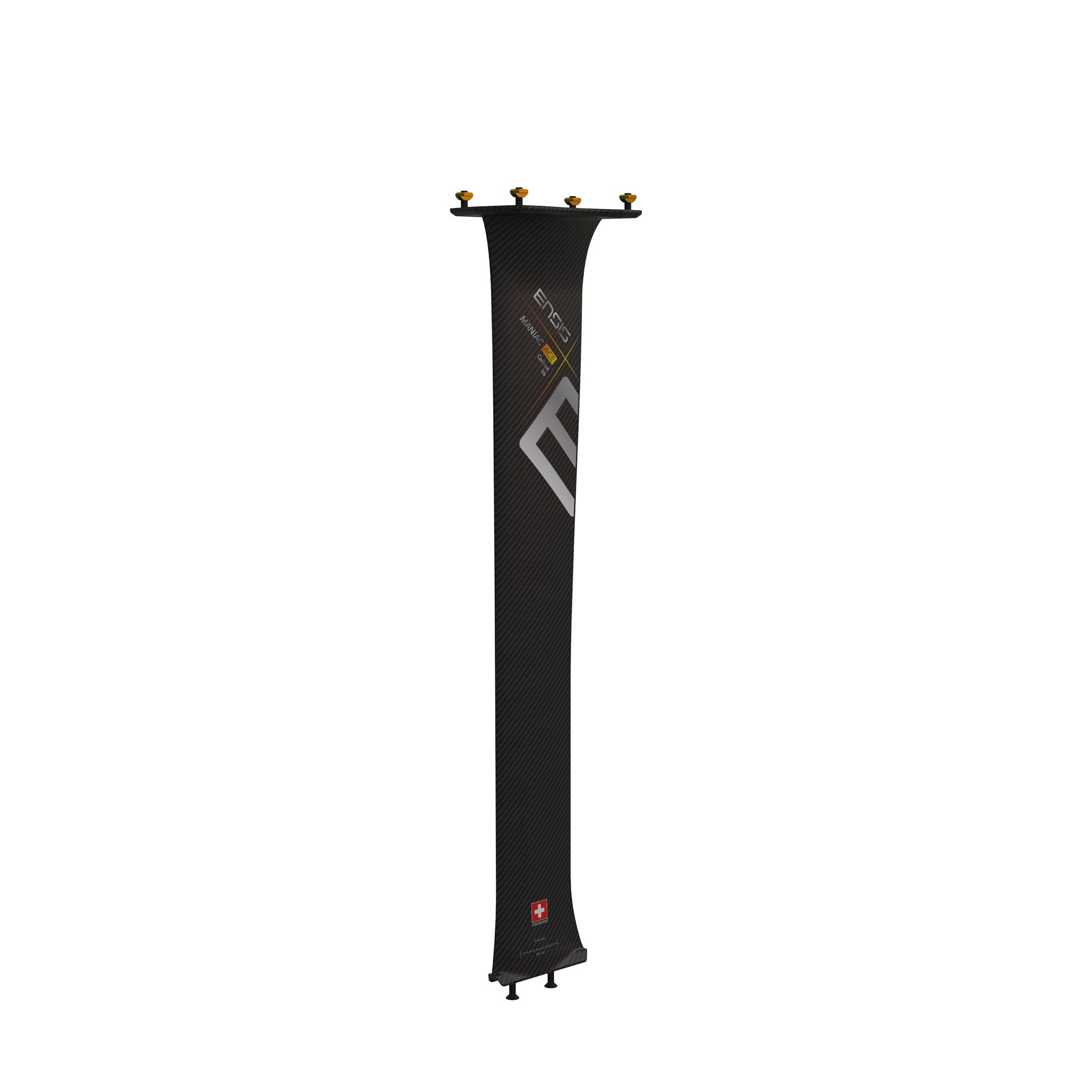 MANIAC ACE Mast