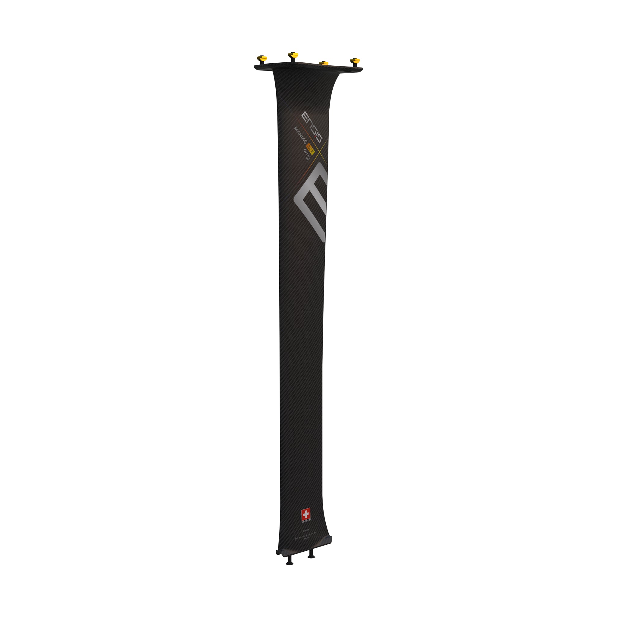 MANIAC ACE Mast