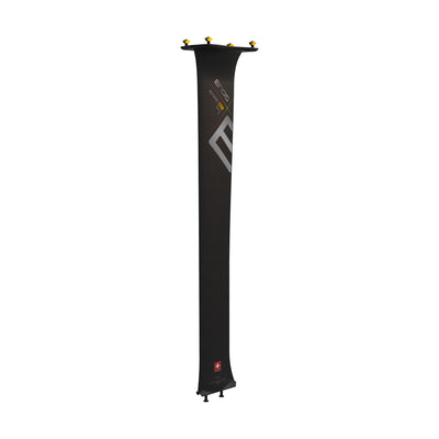 MANIAC ACE Mast