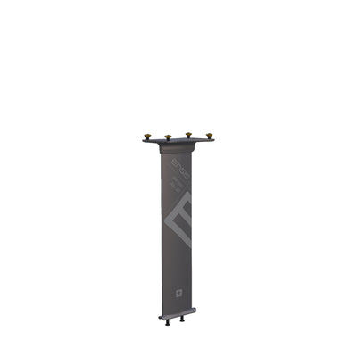 MANIAC Aluminium Mast