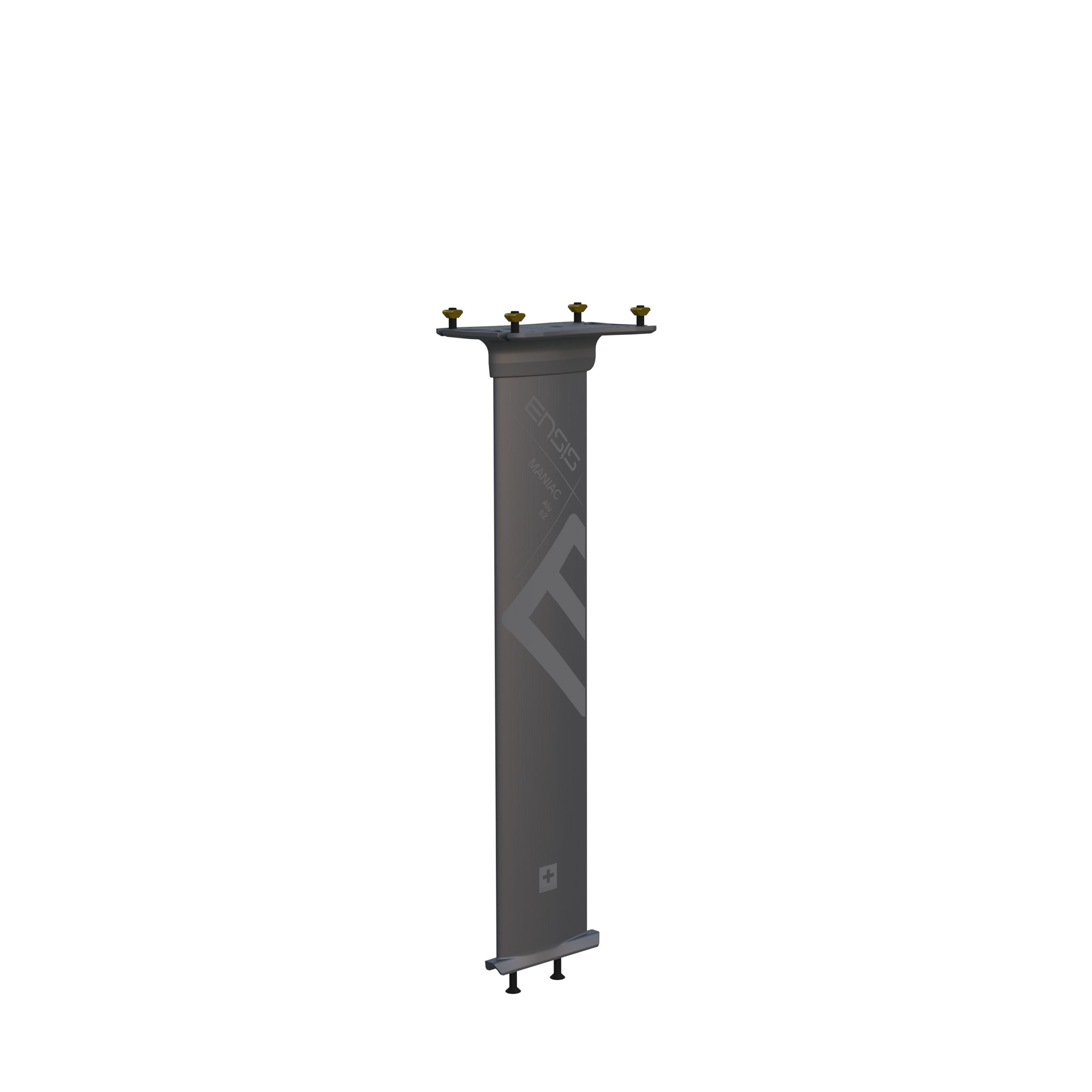 MANIAC Aluminium Mast