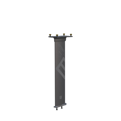 MANIAC Aluminium Mast