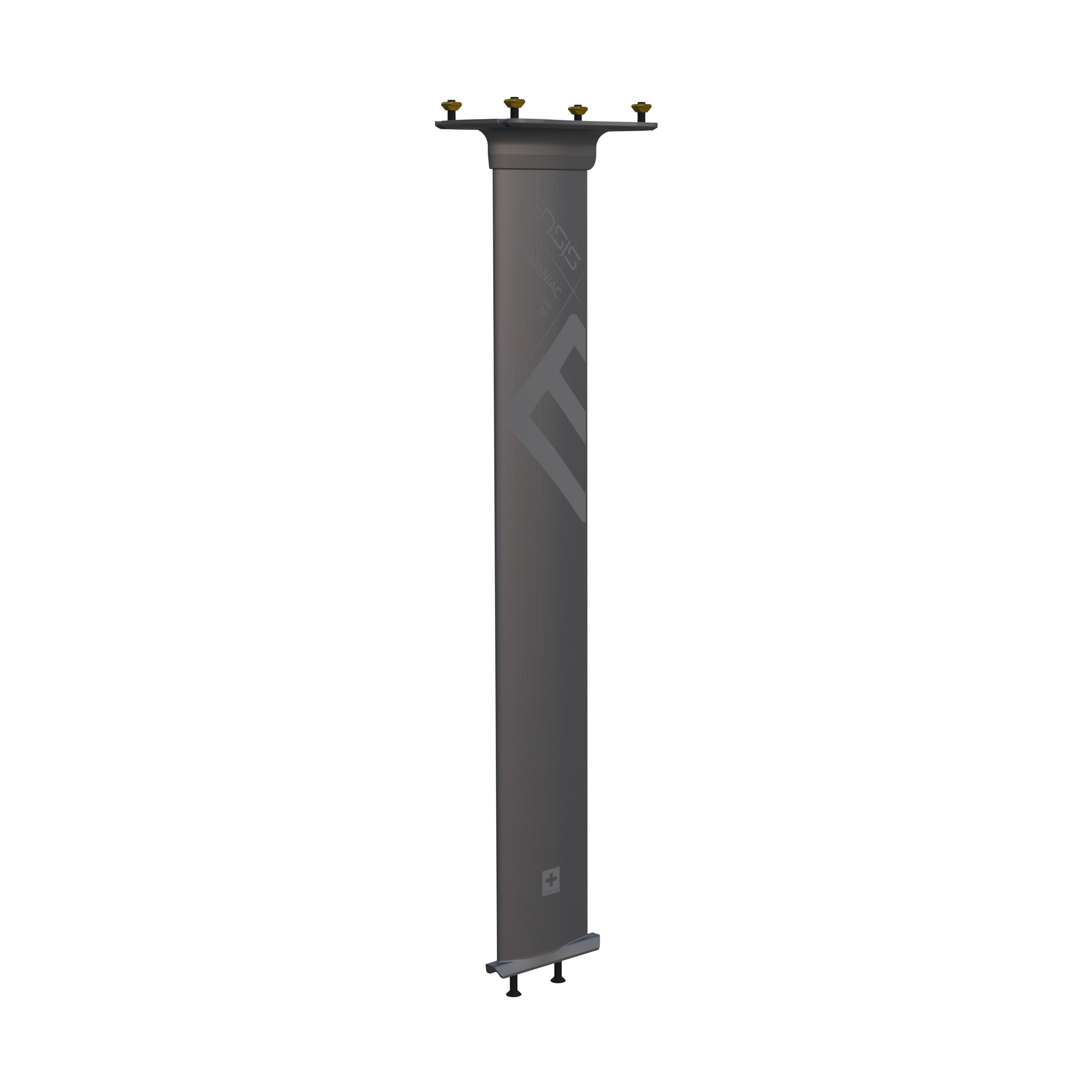 MANIAC Aluminium Mast