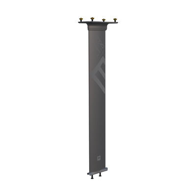 MANIAC Aluminium Mast