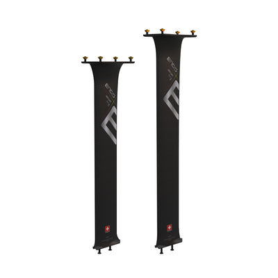 MANIAC Carbon Mast