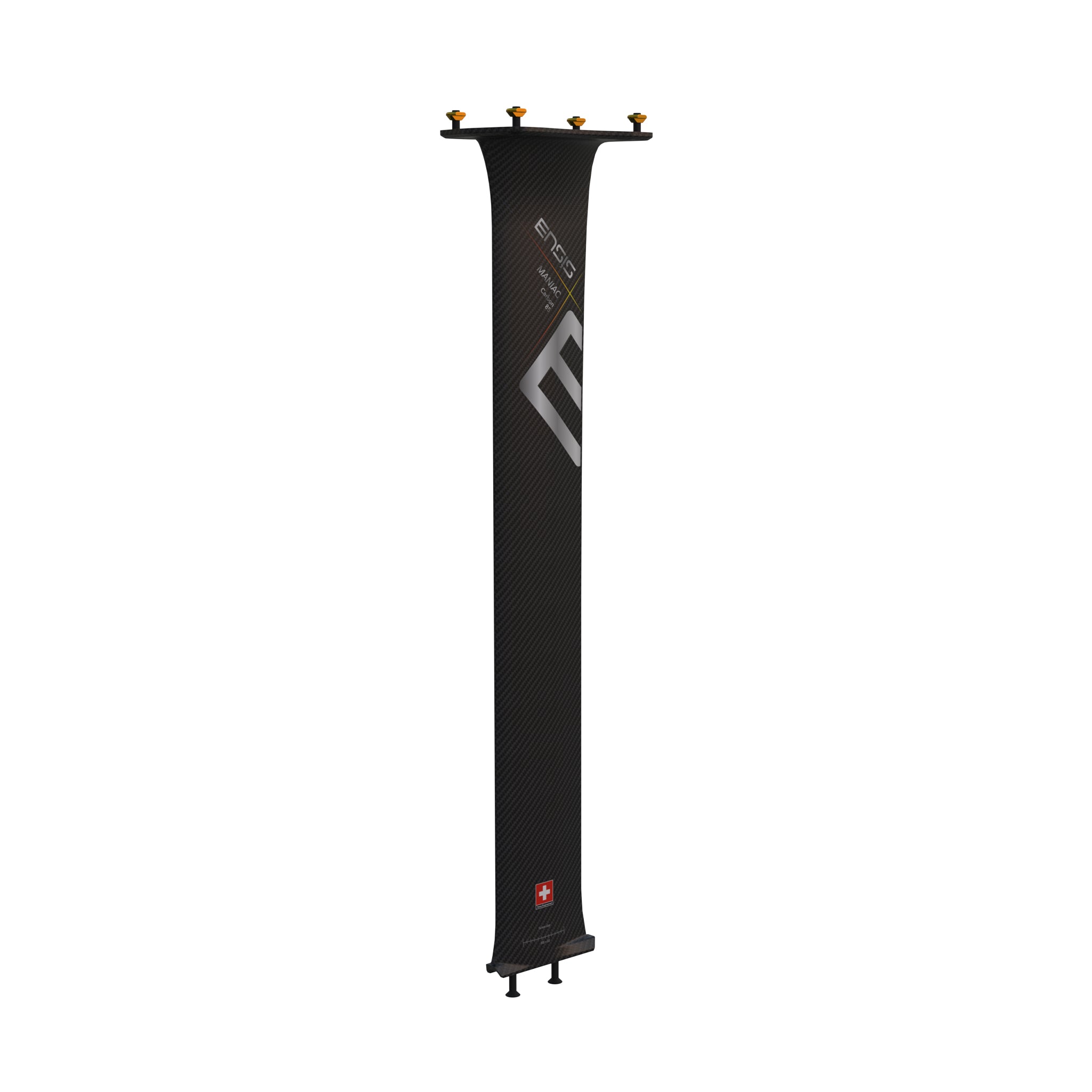MANIAC Carbon Mast