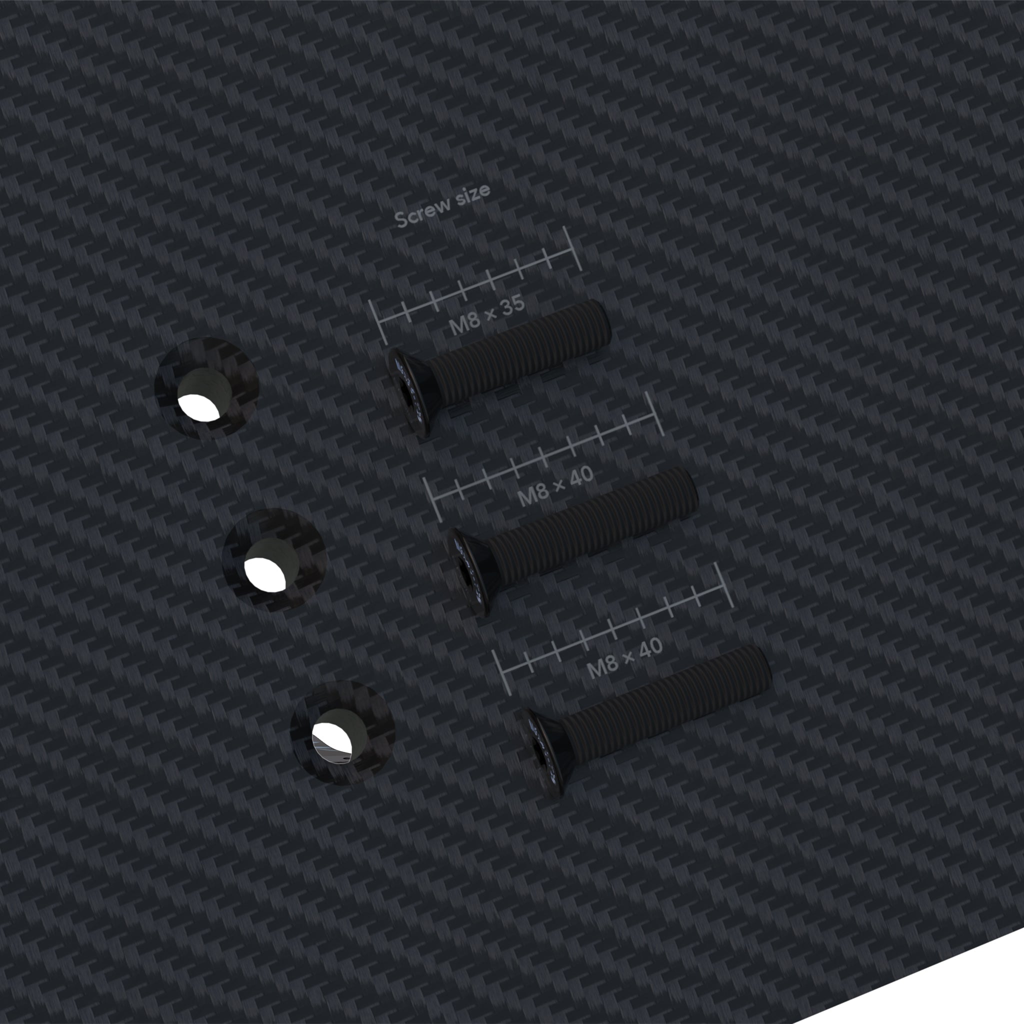 ENSIS PACER Foil Set | Easy-to-Ride Progression Wing Foil – ENSIS