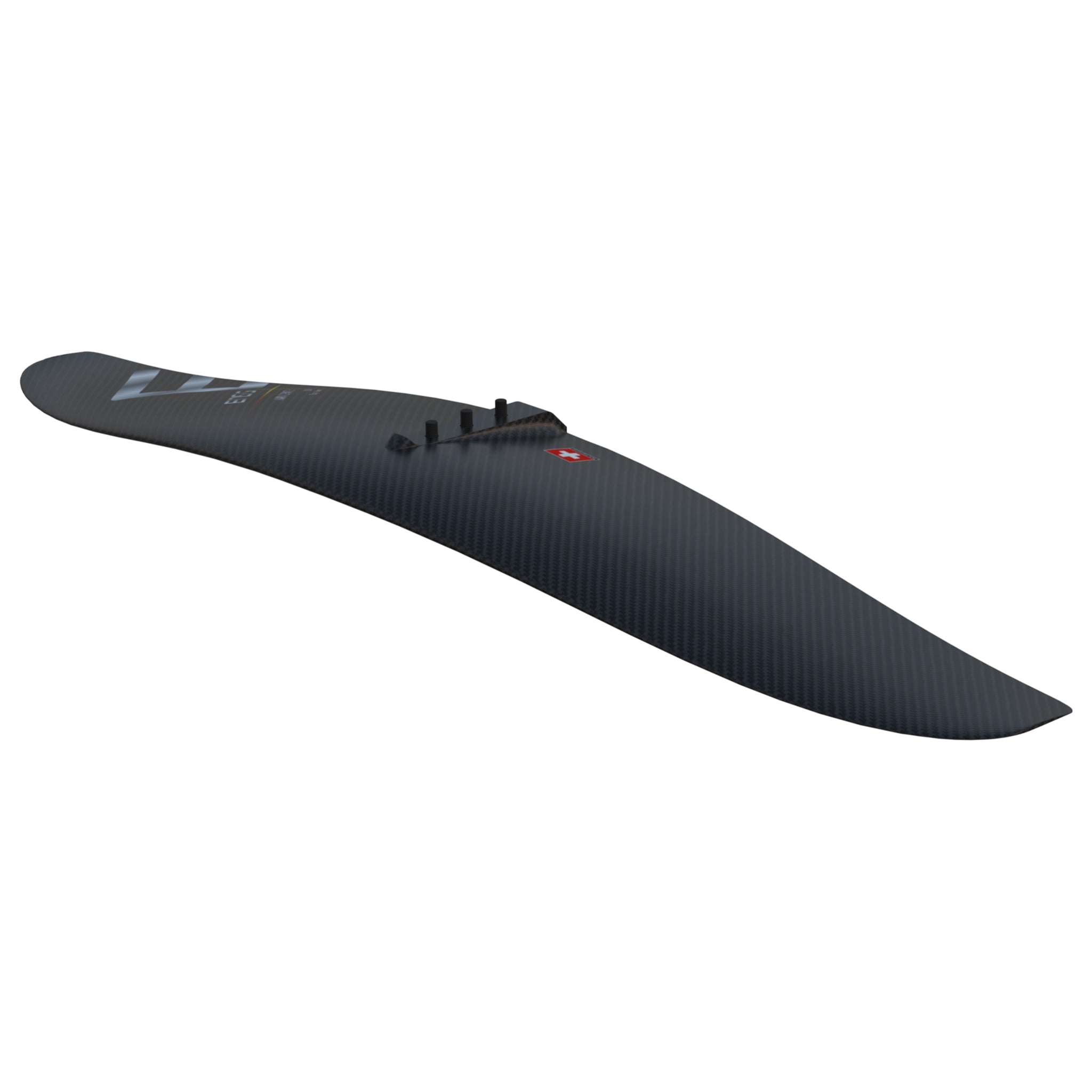 PACER Front Wing