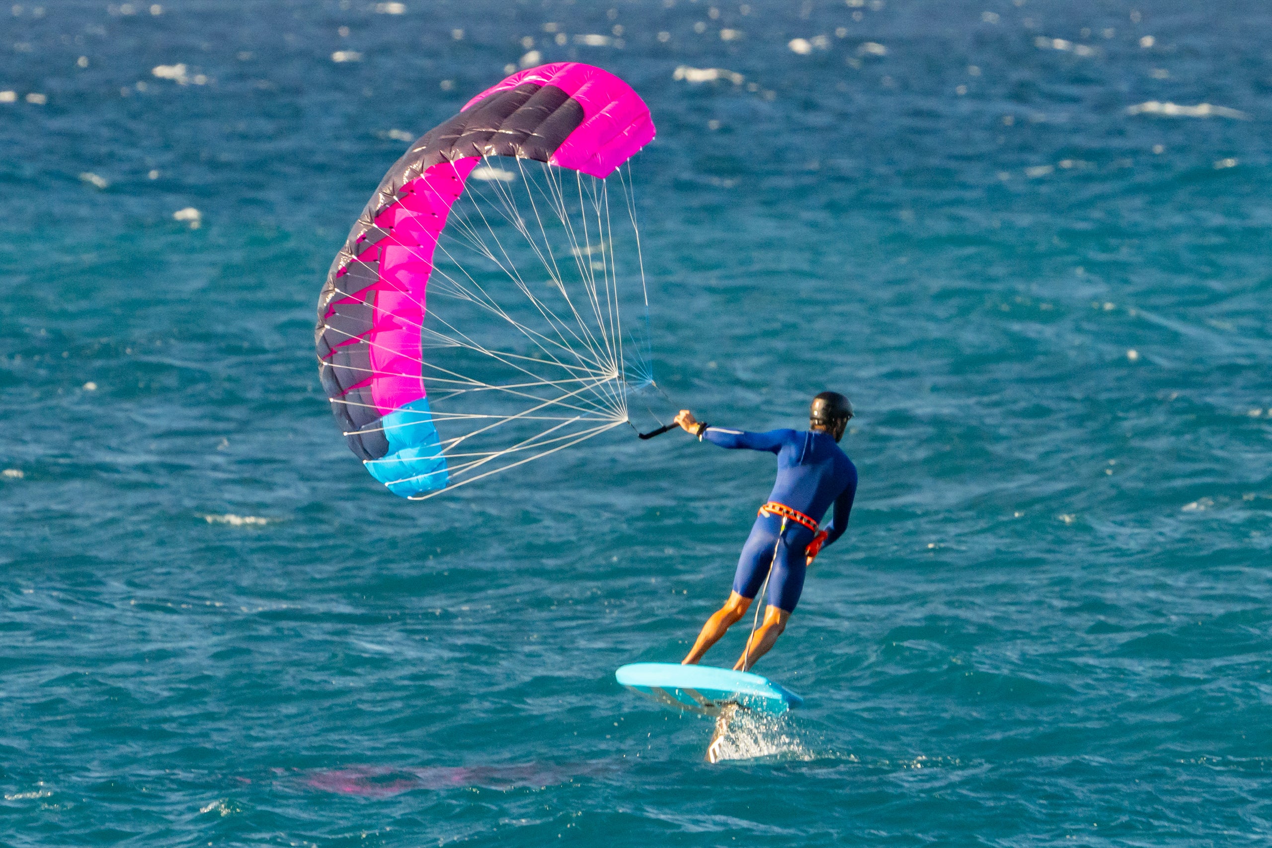Parawings – ENSIS Watersports