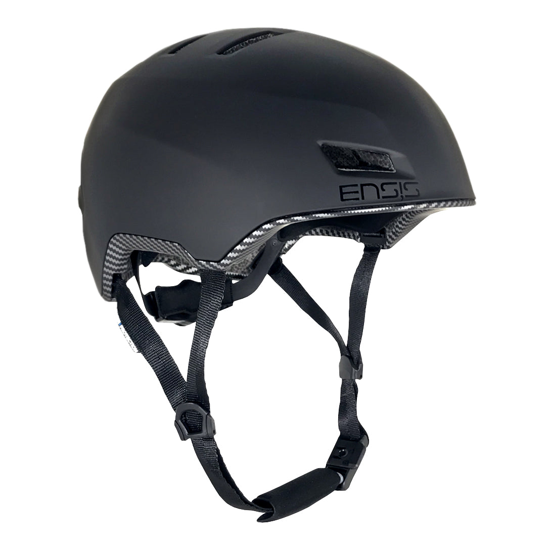 DOUBLE SHELL Helmet