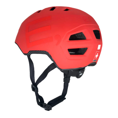 DOUBLE SHELL Helmet