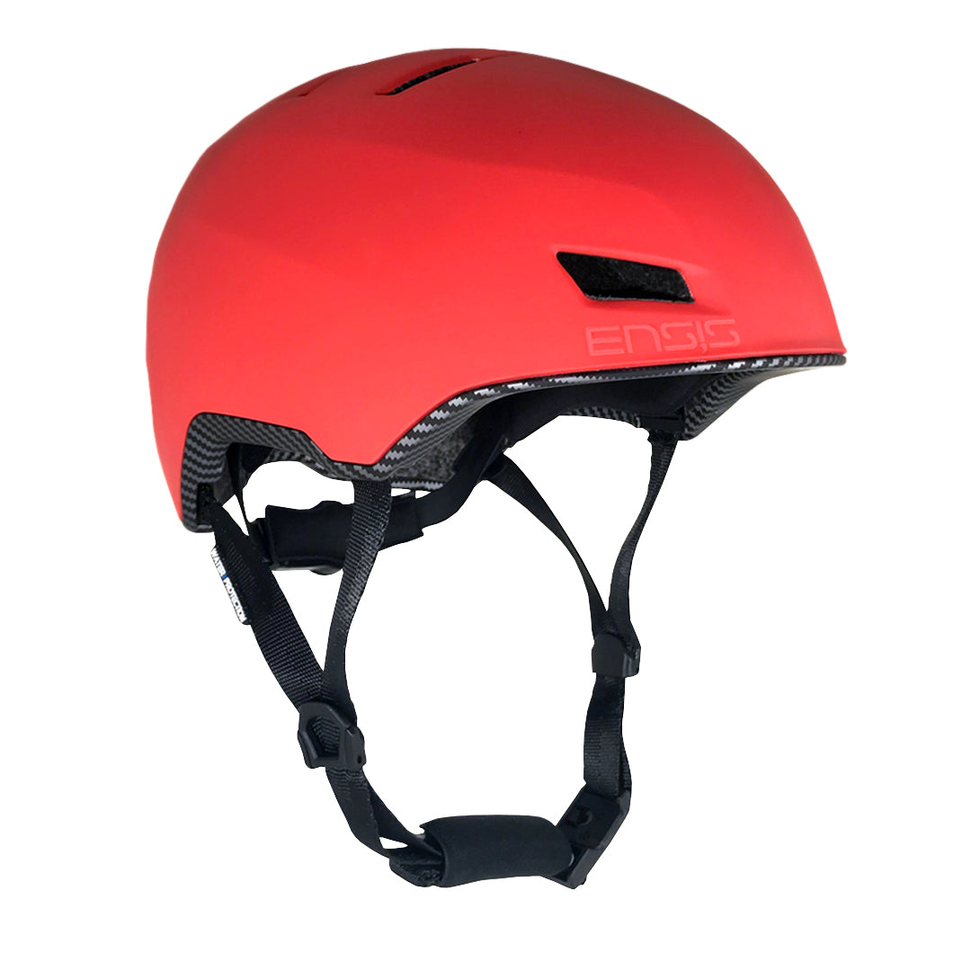 DOUBLE SHELL Helmet
