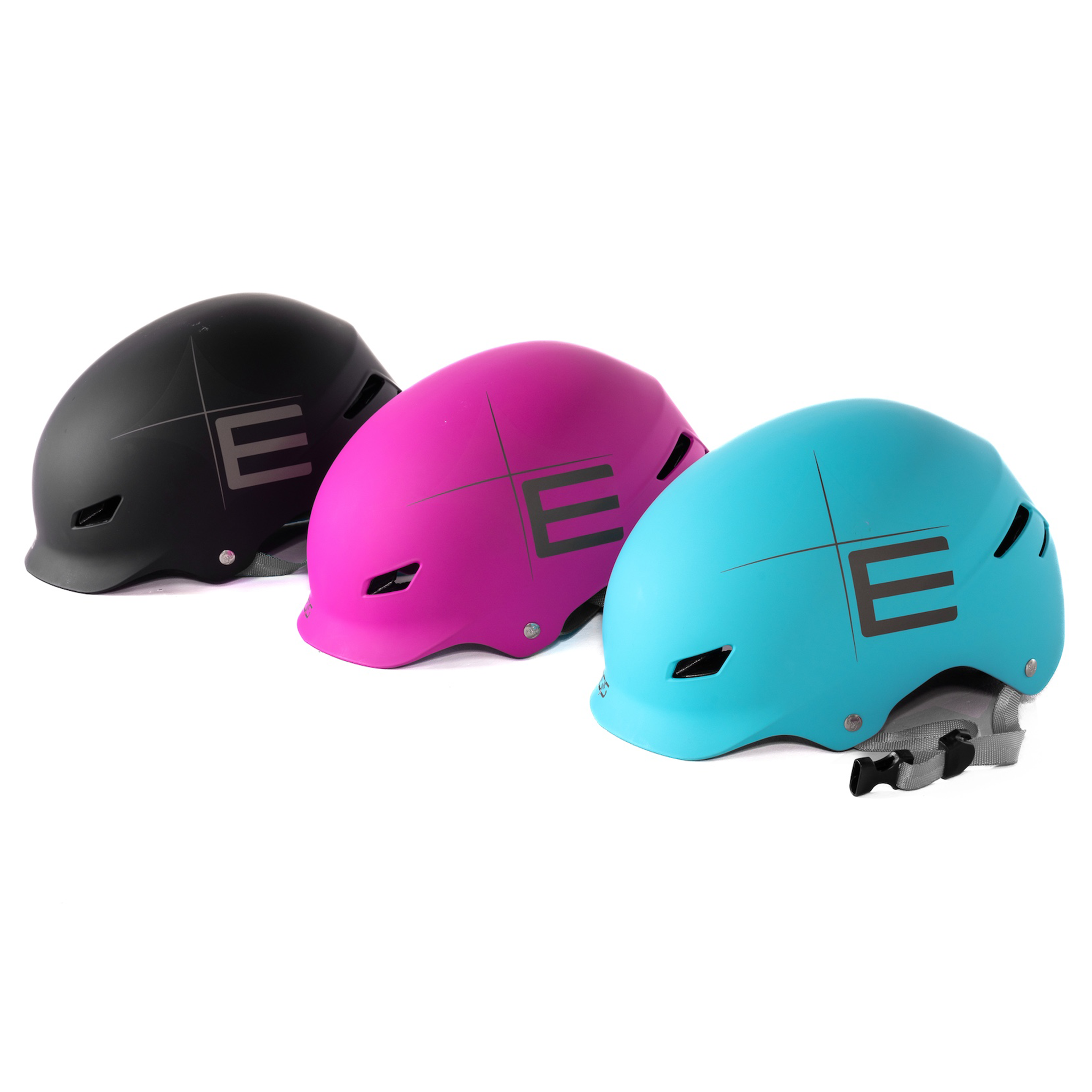 RIDER Helmet