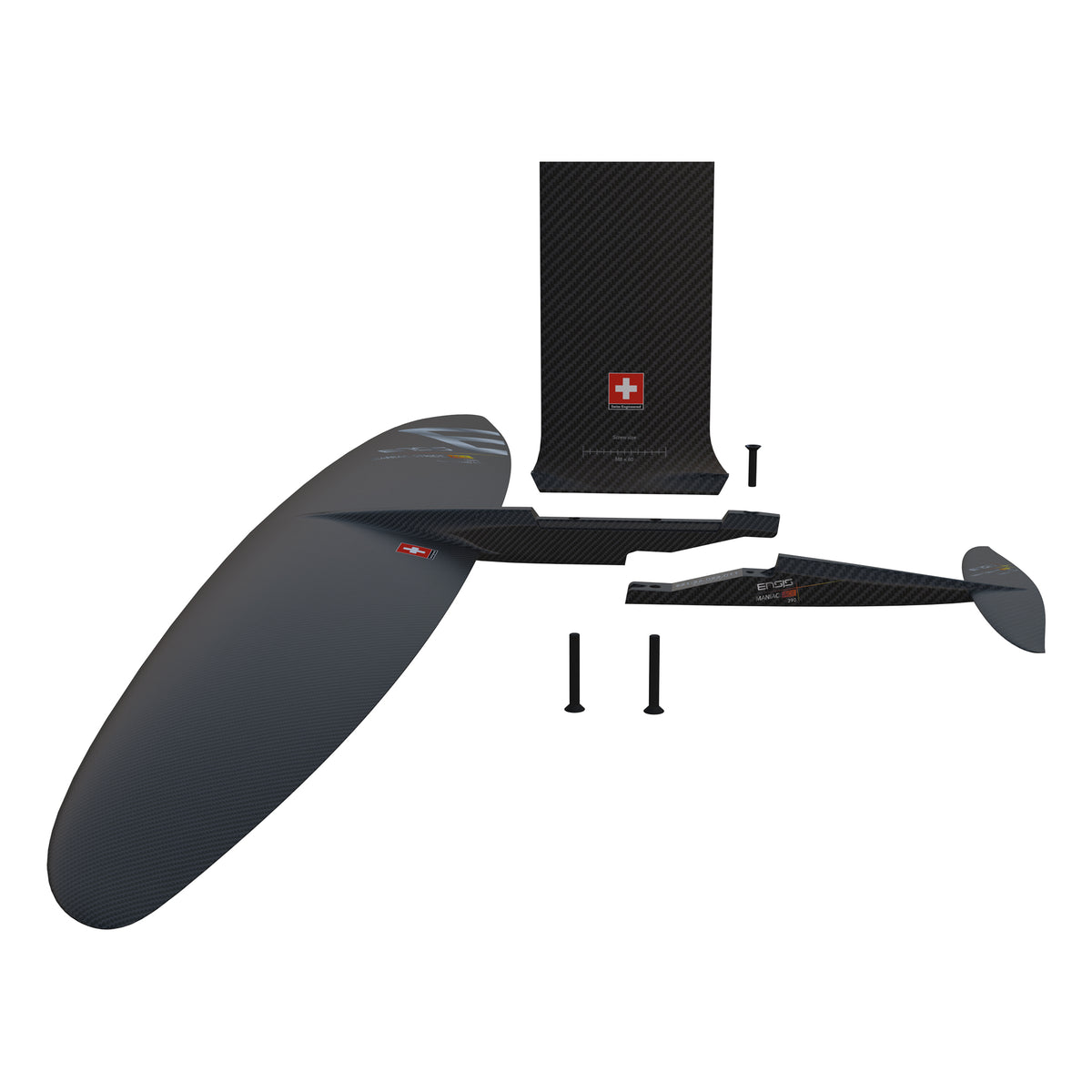 STRIDE ACE Foil Set