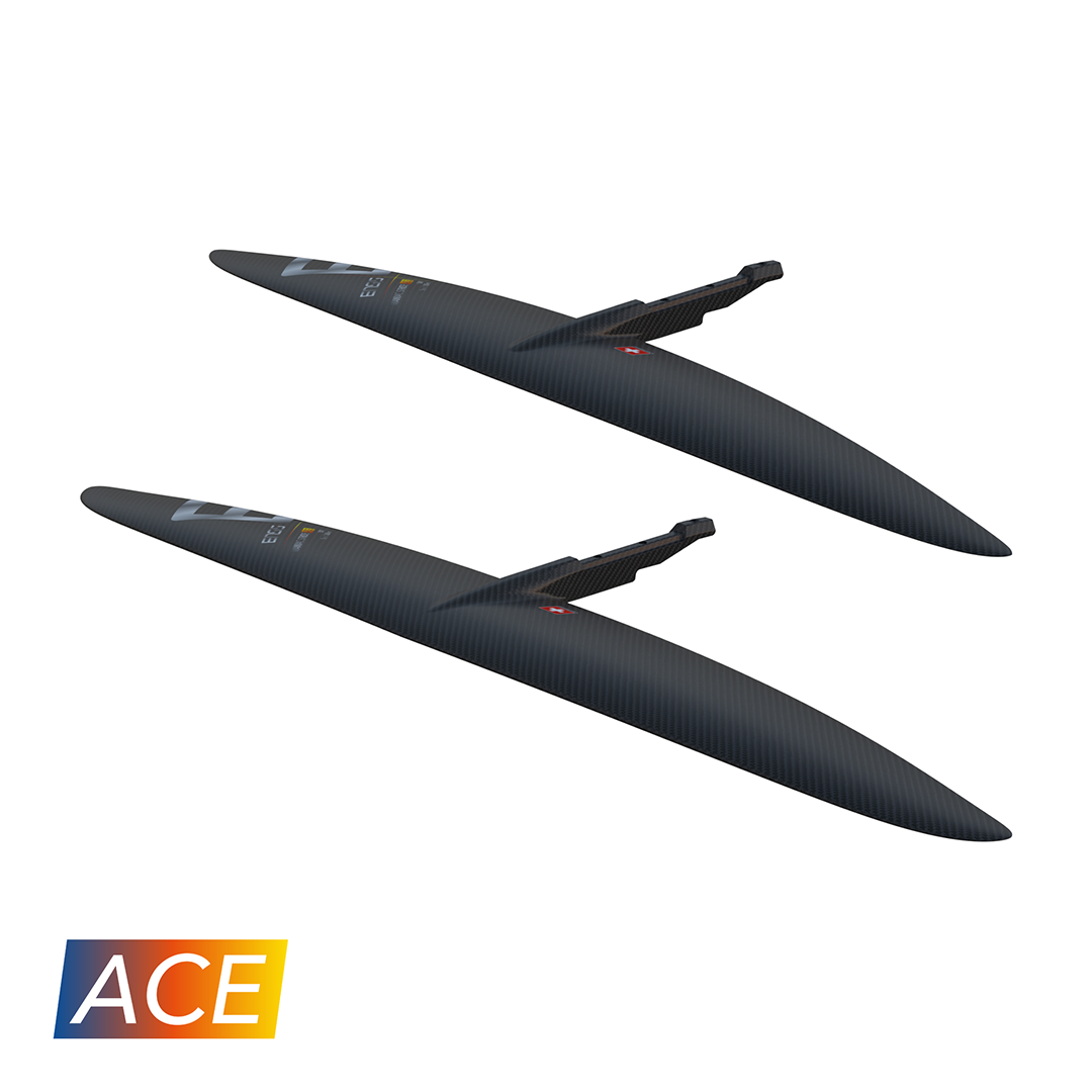 STRIDE ACE Front Wing