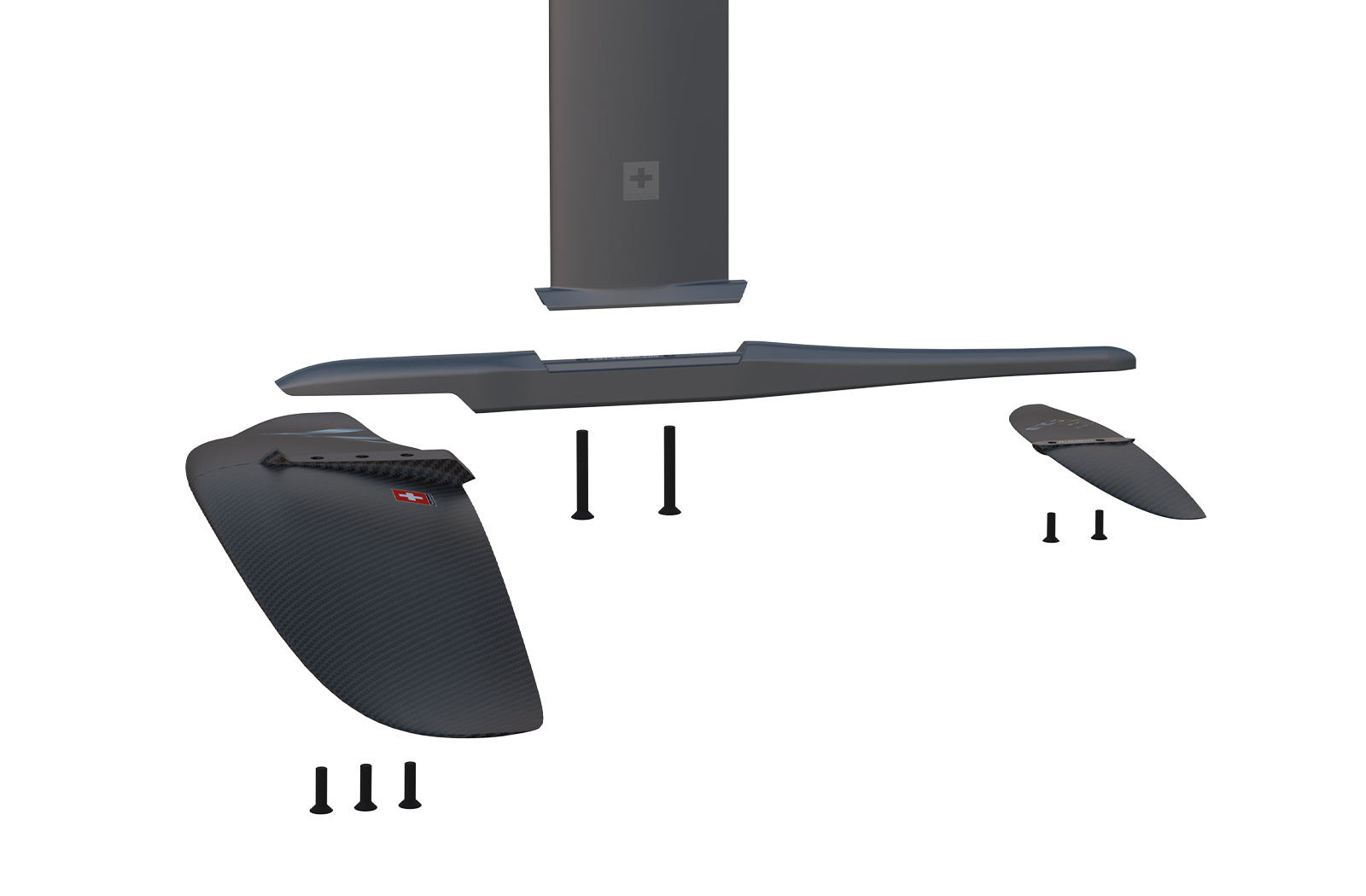 Pump Foils – ENSIS Watersports