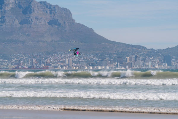 Joshua Pretorius 