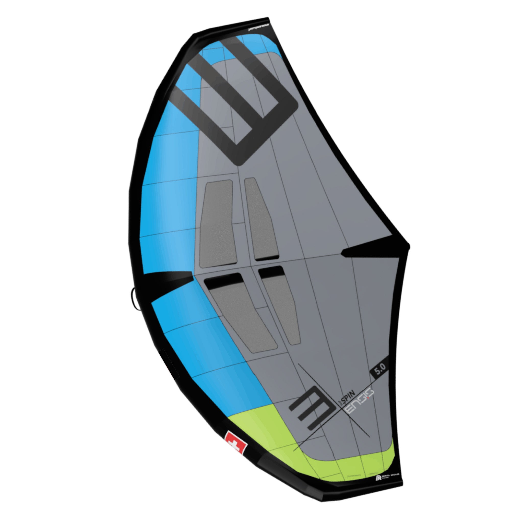 TOPSPIN
