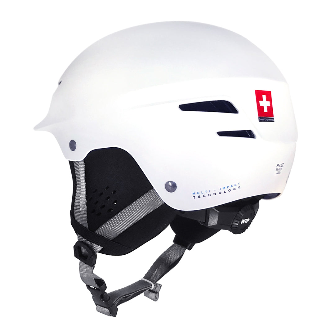 BALZ PRO Helmet