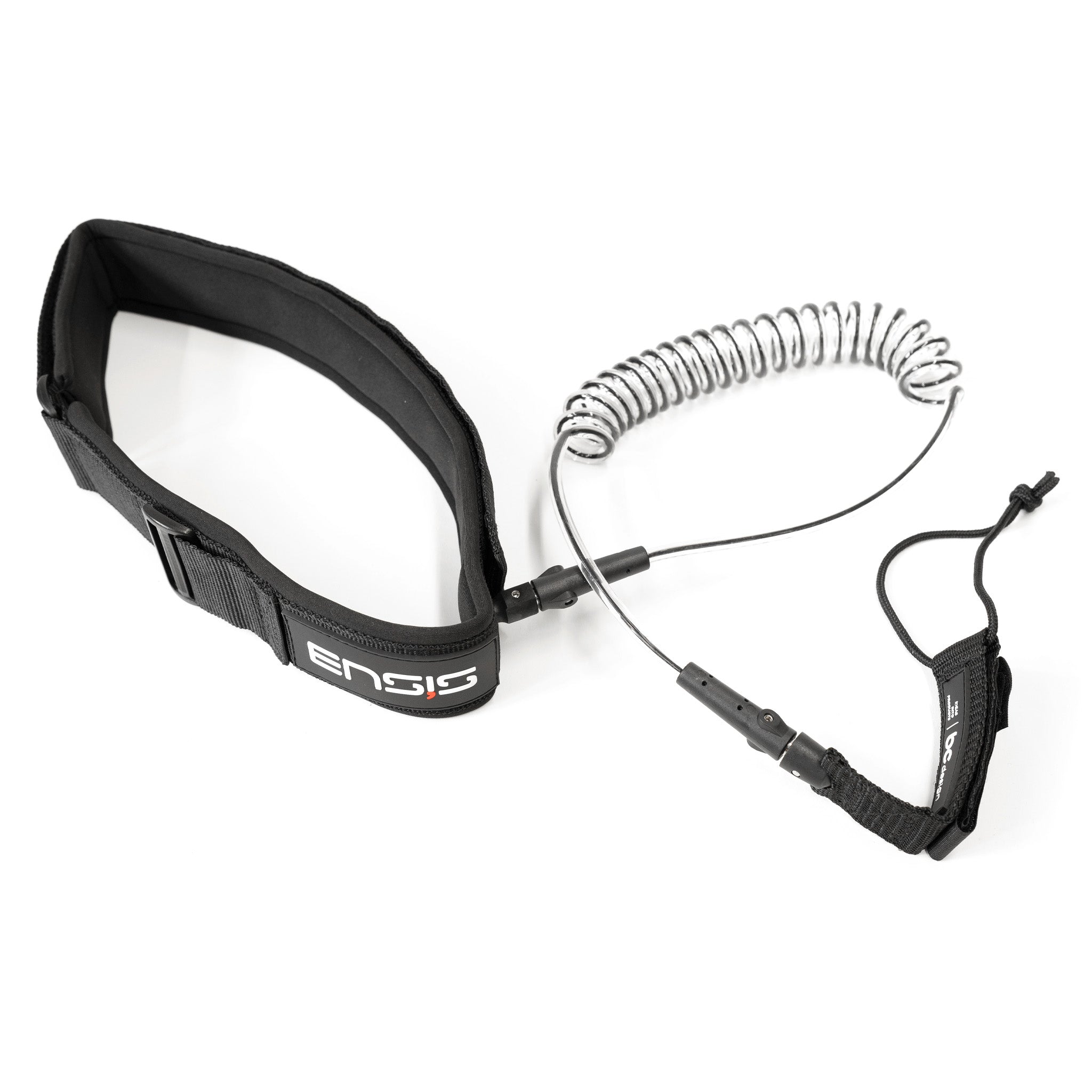 Belt Leash Wing & Board