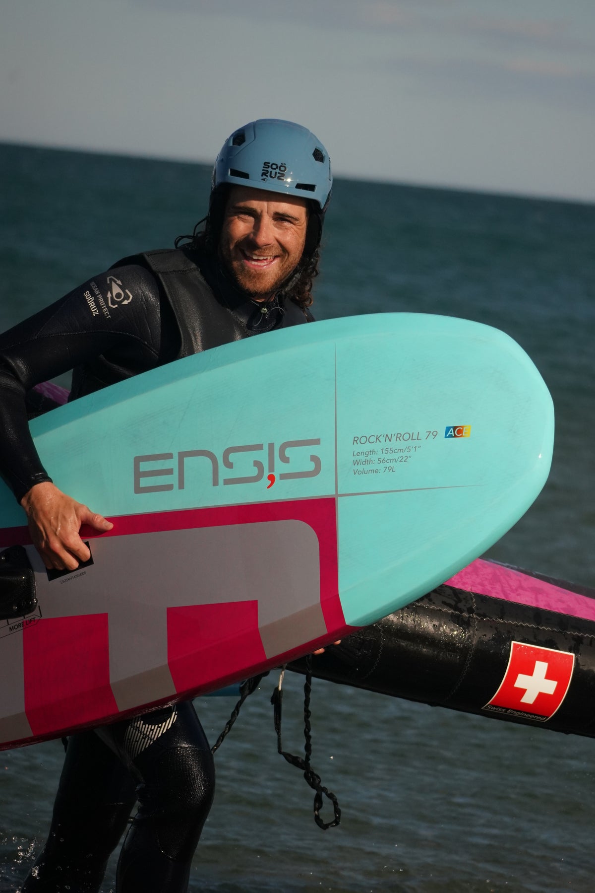 Florian Crausaz