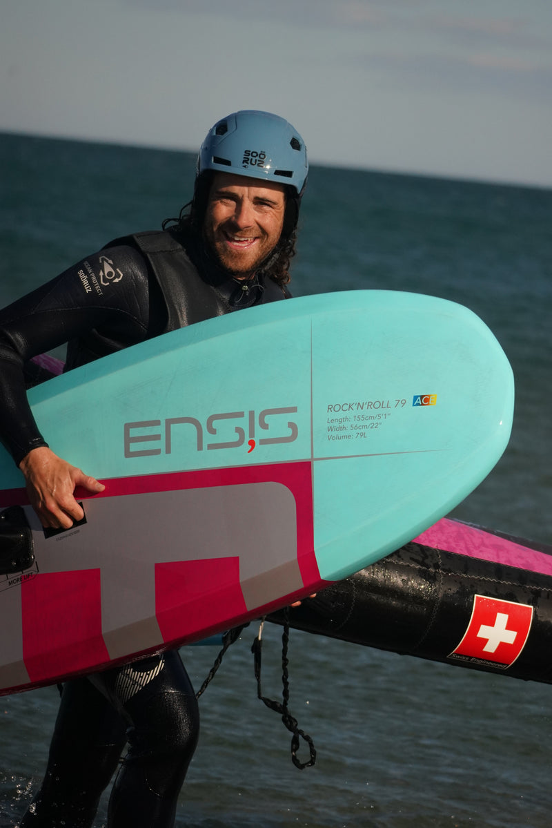 Florian Crausaz