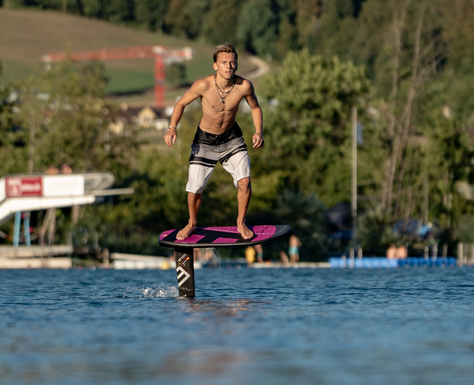 Gian Bolhalter
