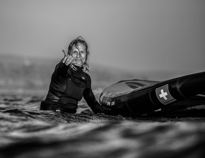 Tina Konig