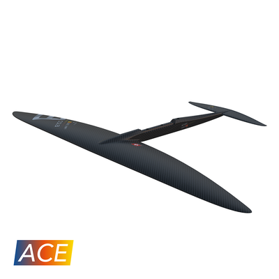 STRIDE ACE Semi Foil Set