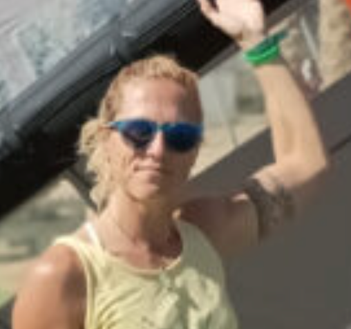 Tina Konig