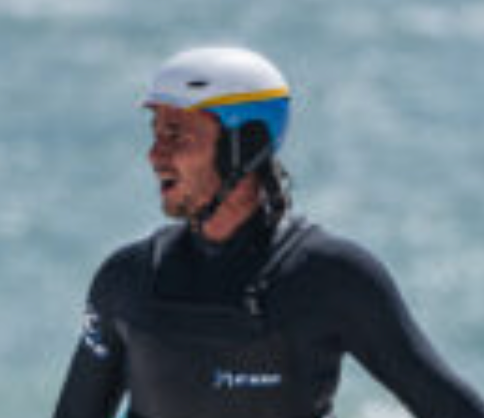 Joshua Pretorius