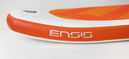 ENSIS ROCK'N'ROLL Air Wing Foil Set Longevity and enhanced stiffness