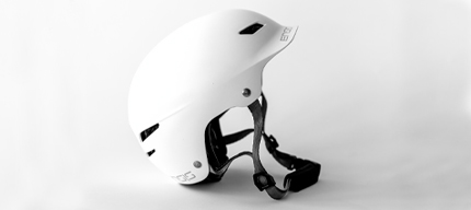 ENSIS Balz Junior Helmet Leightweight