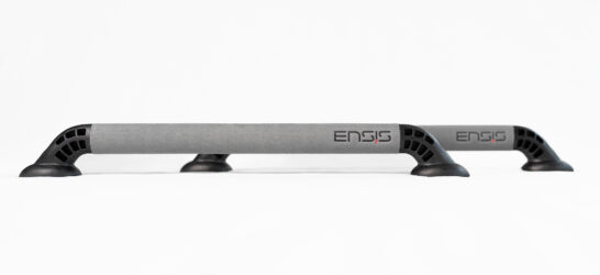 ENSIS SCORE Limited Edition Ergonomic rigid handles
