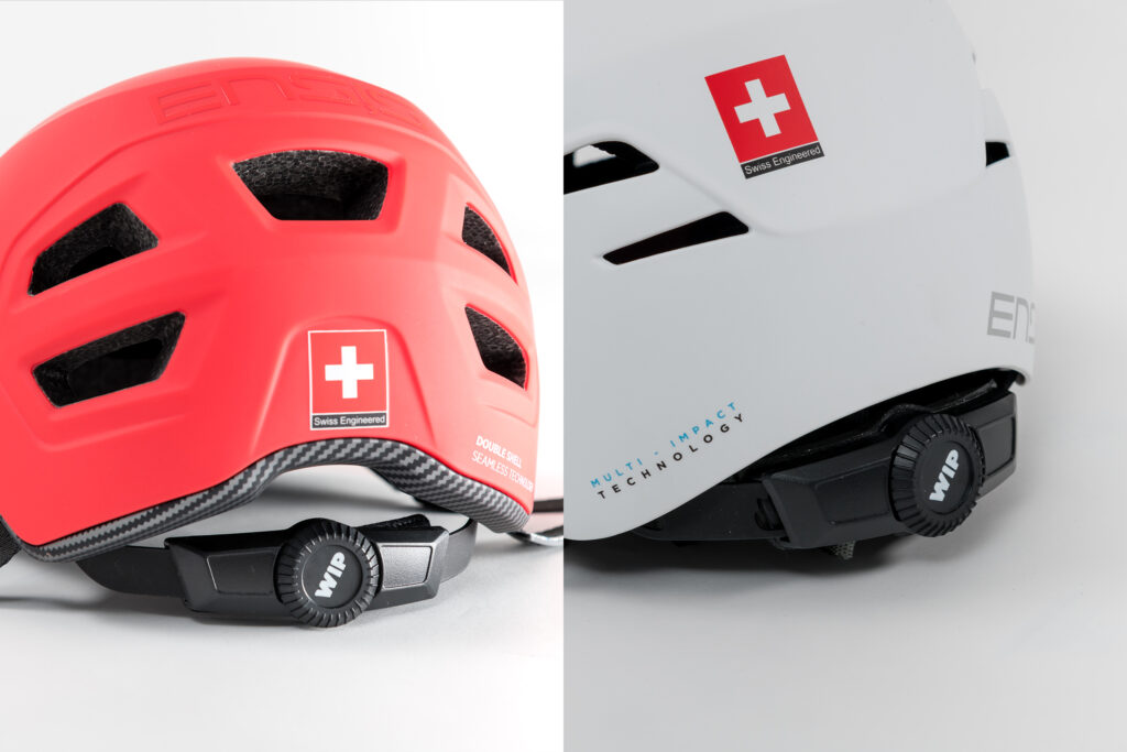 ENSIS Wingfoiling Helmets Protect your Head