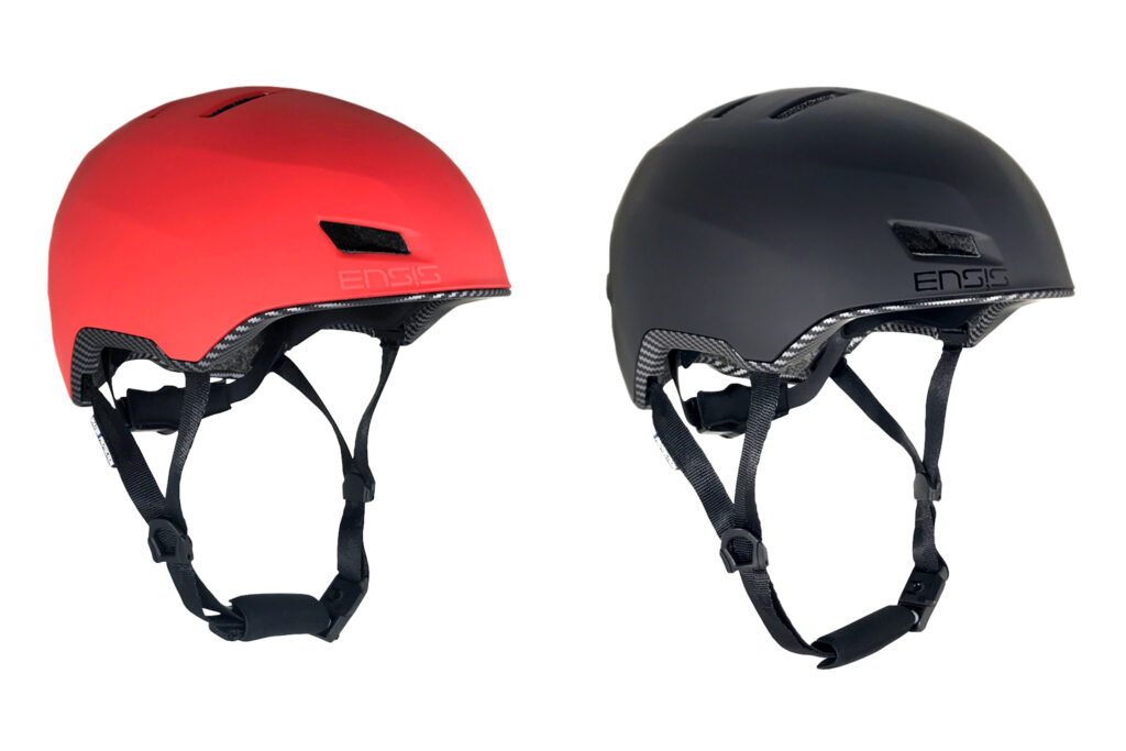 ENSIS Wingfoiling Helmets Protect your Head Double Shell Helmet