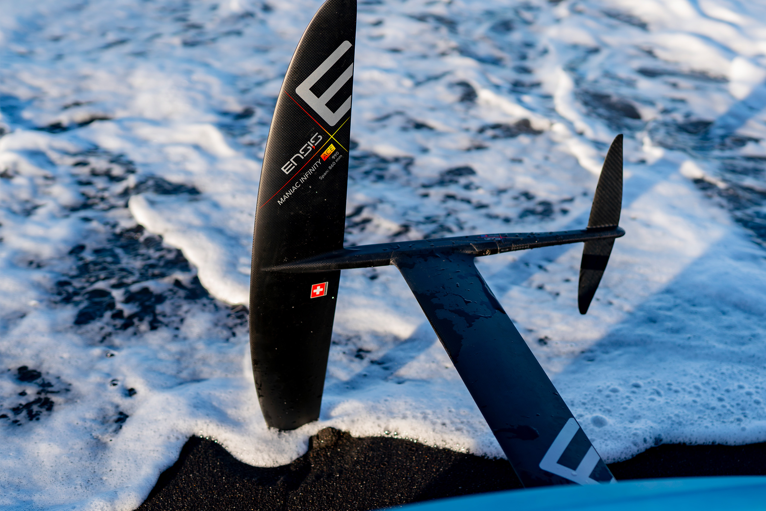 Introducing the All-New ENSIS MANIAC FOIL Range - ENSIS