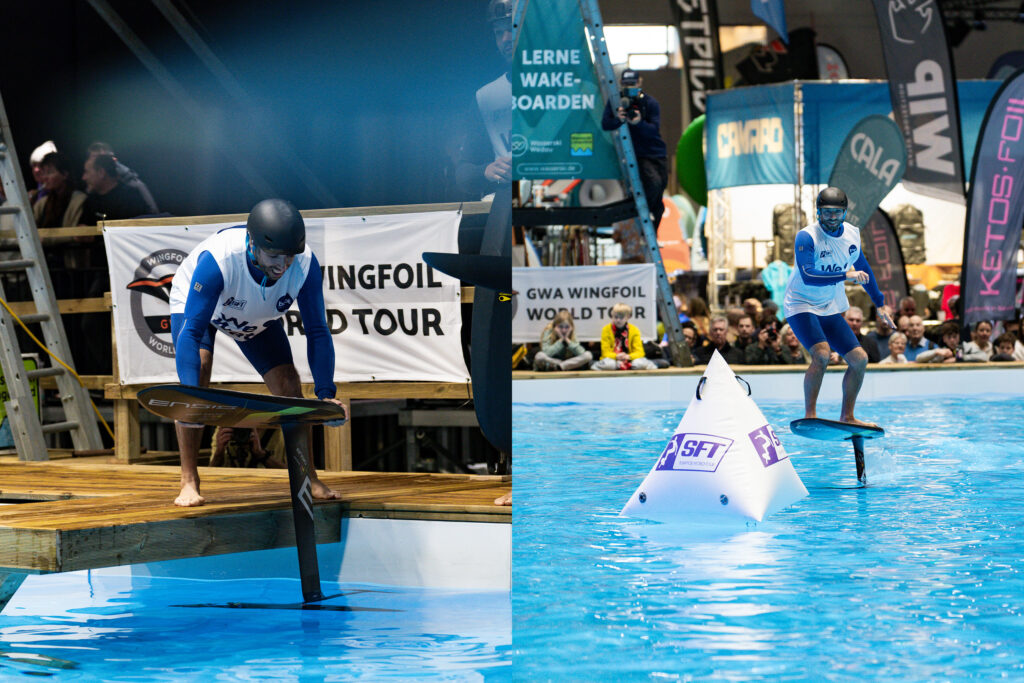 testing out dockstart at boot dusseldorf